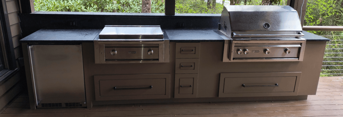 Matthew Hooper Custom Woodworking